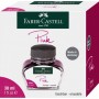 Ink Bottle, 30 ml, Pink